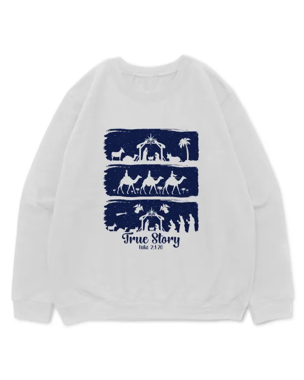 Kids Standard Sweatshirt