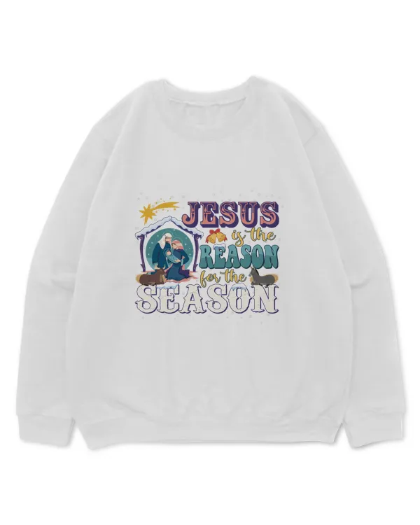 Kids Standard Sweatshirt