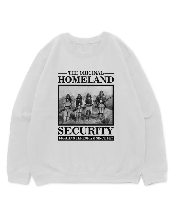 Kids Standard Sweatshirt