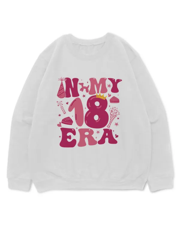 Kids Standard Sweatshirt