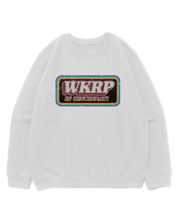 Kids Standard Sweatshirt