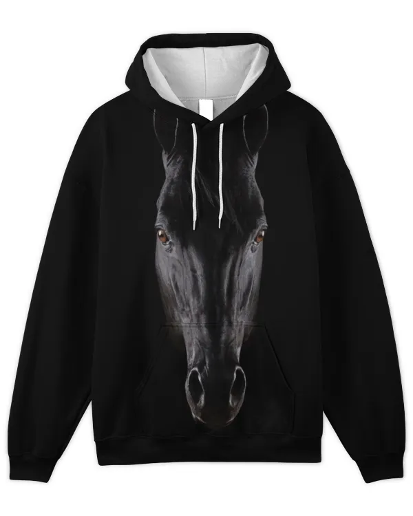 AOP Unisex Standard Hoodie