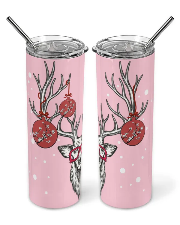 Skinny Tumbler