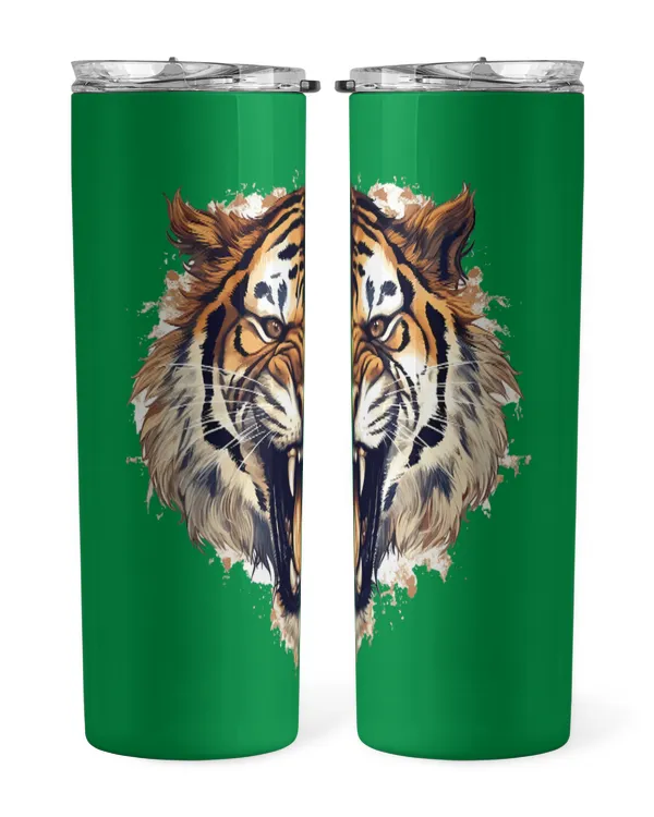 Skinny Tumbler