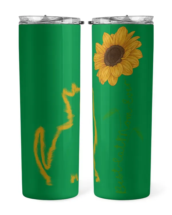 Skinny Tumbler