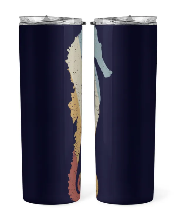 Skinny Tumbler