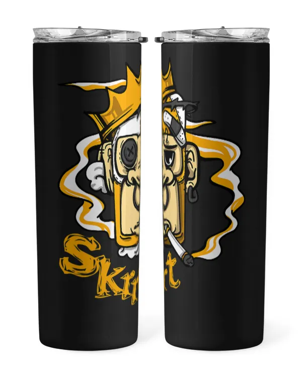 Skinny Tumbler