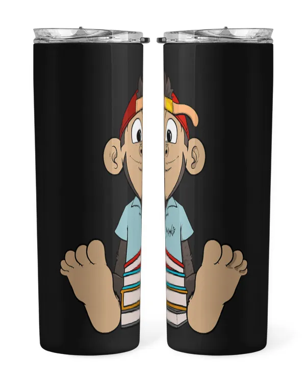 Skinny Tumbler