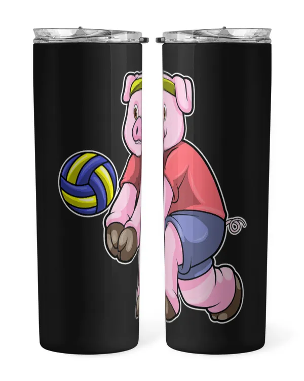 Skinny Tumbler