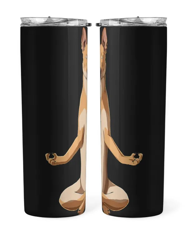 Skinny Tumbler