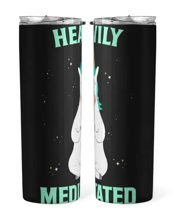 Skinny Tumbler