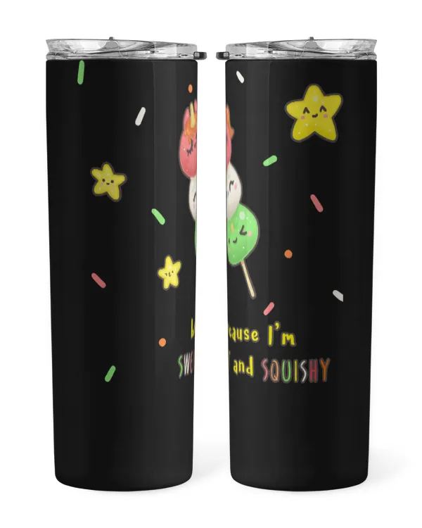 Skinny Tumbler