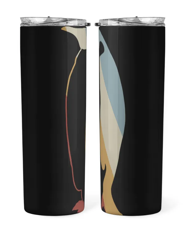 Skinny Tumbler