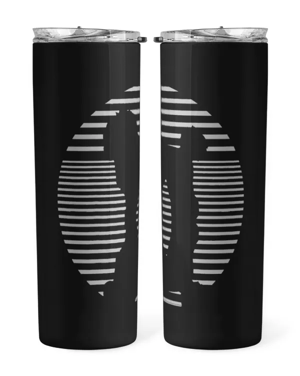 Skinny Tumbler