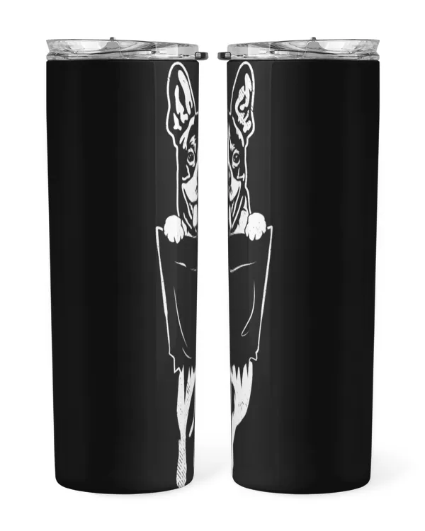 Skinny Tumbler