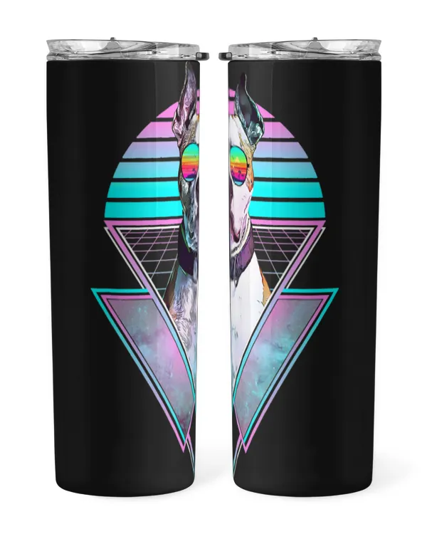 Skinny Tumbler