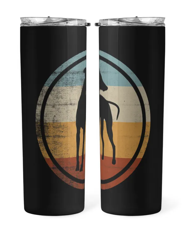 Skinny Tumbler