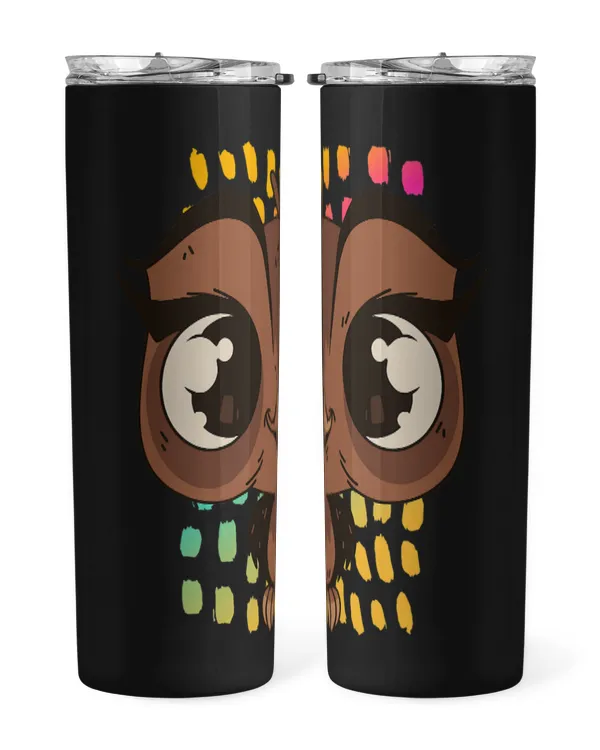 Skinny Tumbler