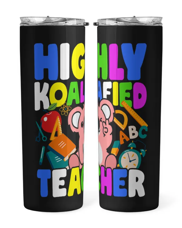 Skinny Tumbler