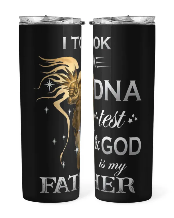 Skinny Tumbler