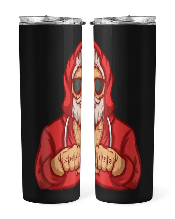 Skinny Tumbler