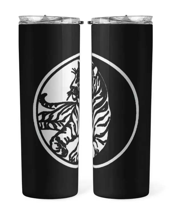 Skinny Tumbler