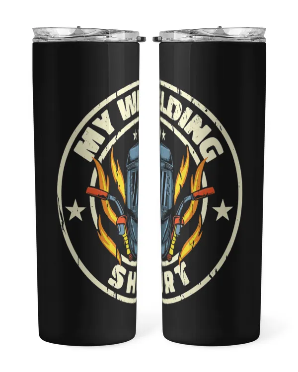 Skinny Tumbler