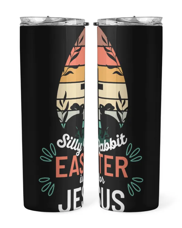 Skinny Tumbler