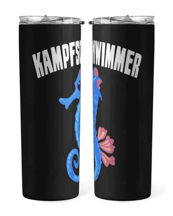 Skinny Tumbler