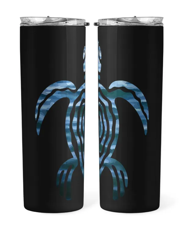 Skinny Tumbler