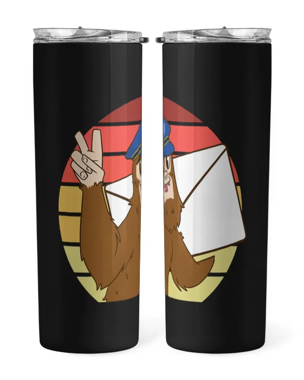 Skinny Tumbler