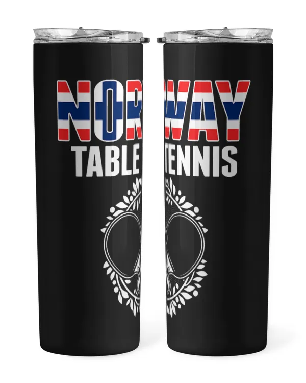 Skinny Tumbler