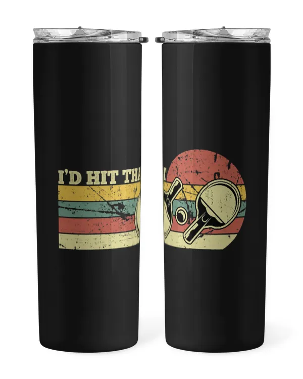 Skinny Tumbler