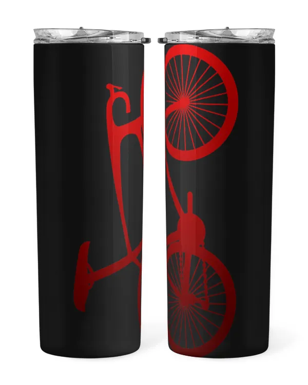 Skinny Tumbler