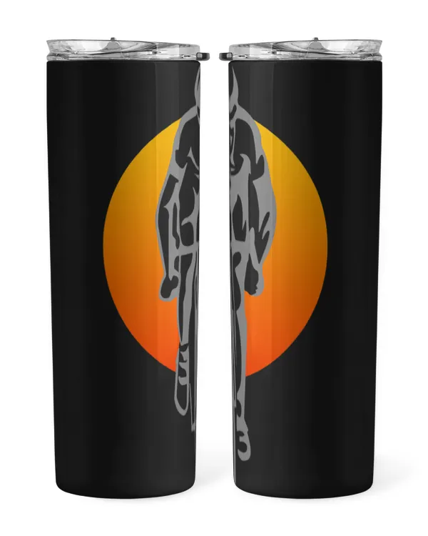 Skinny Tumbler