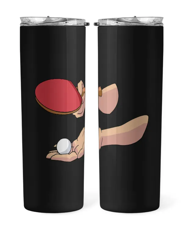 Skinny Tumbler