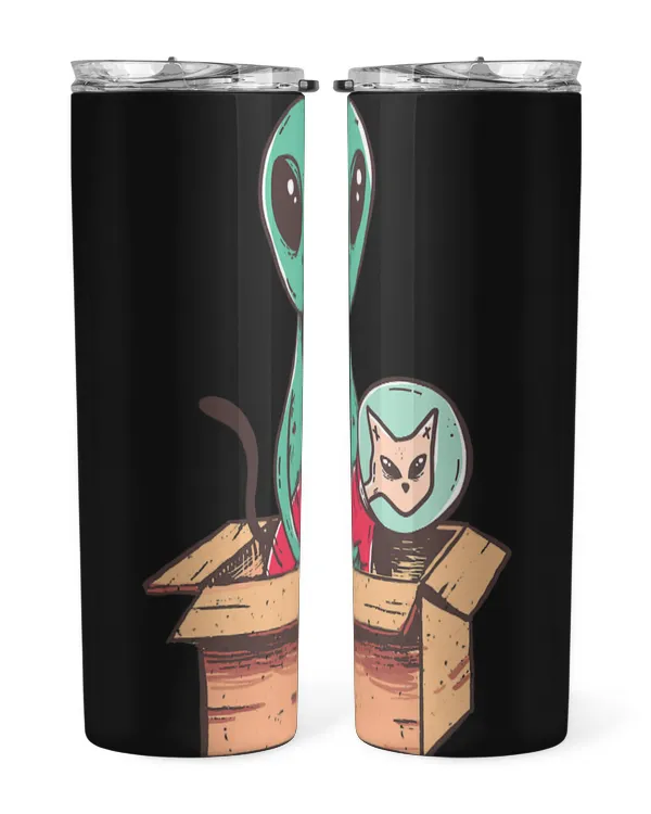 Skinny Tumbler