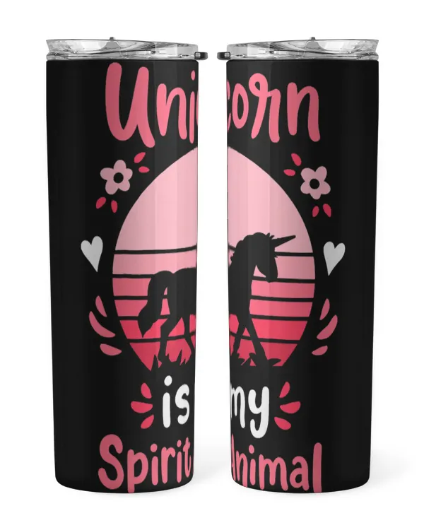 Skinny Tumbler