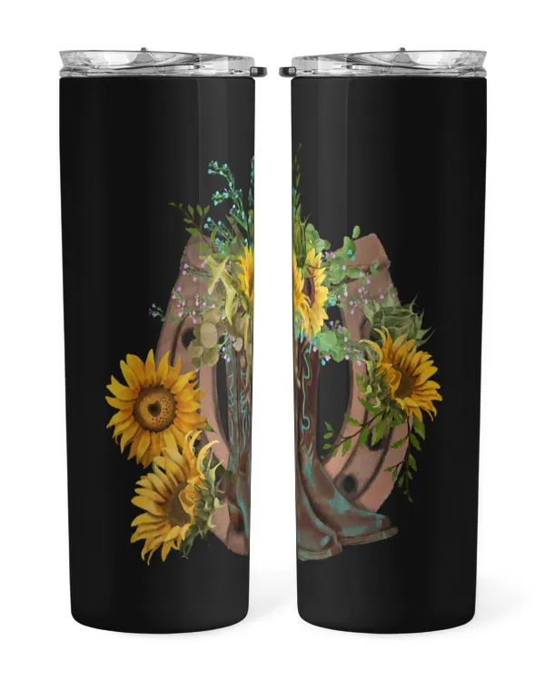 Skinny Tumbler