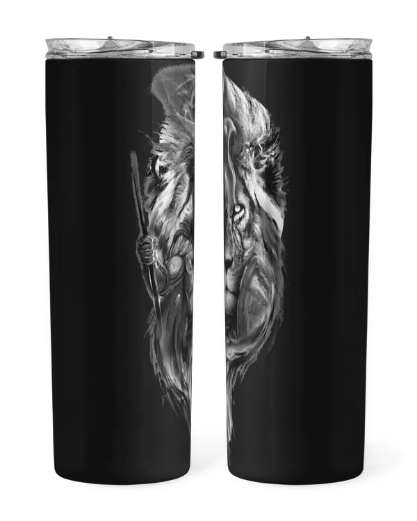 Skinny Tumbler