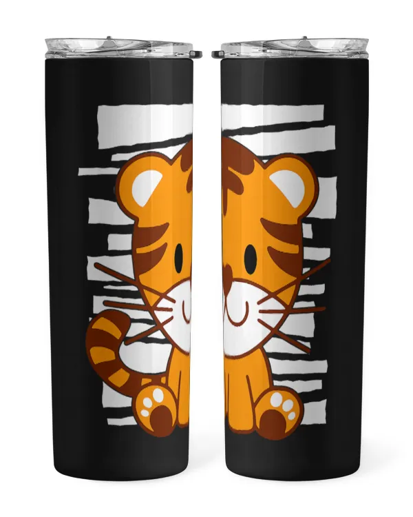 Skinny Tumbler