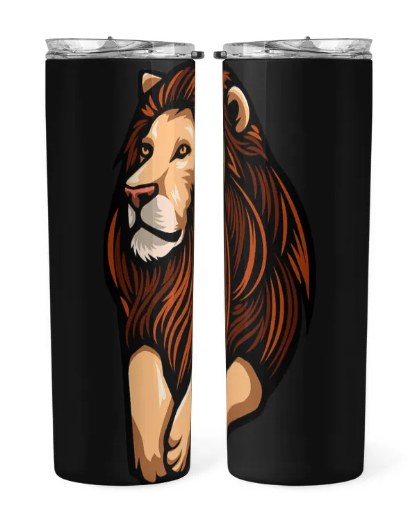 Skinny Tumbler