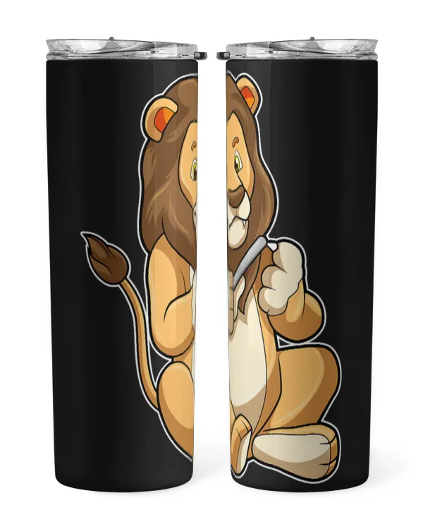 Skinny Tumbler