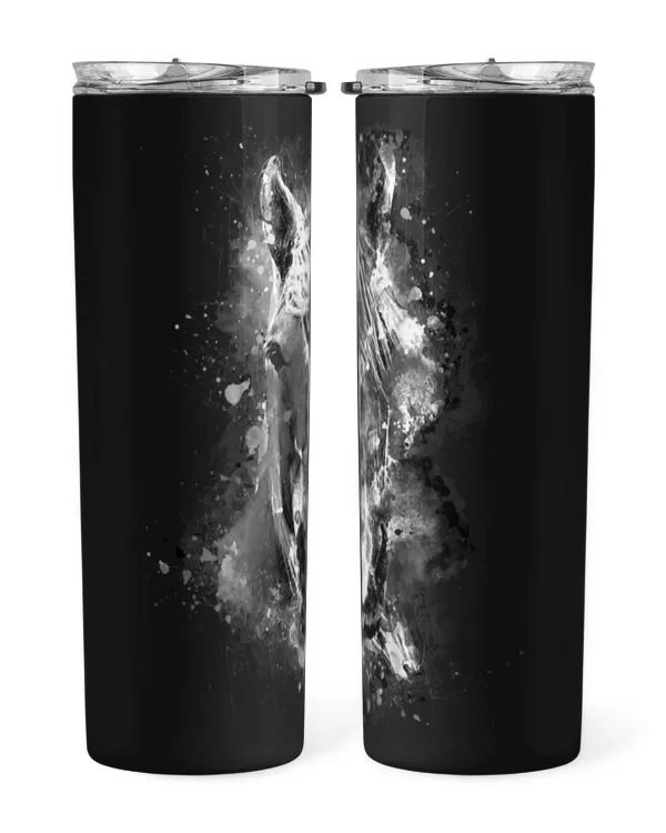 Skinny Tumbler