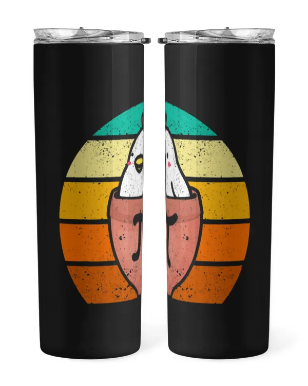 Skinny Tumbler