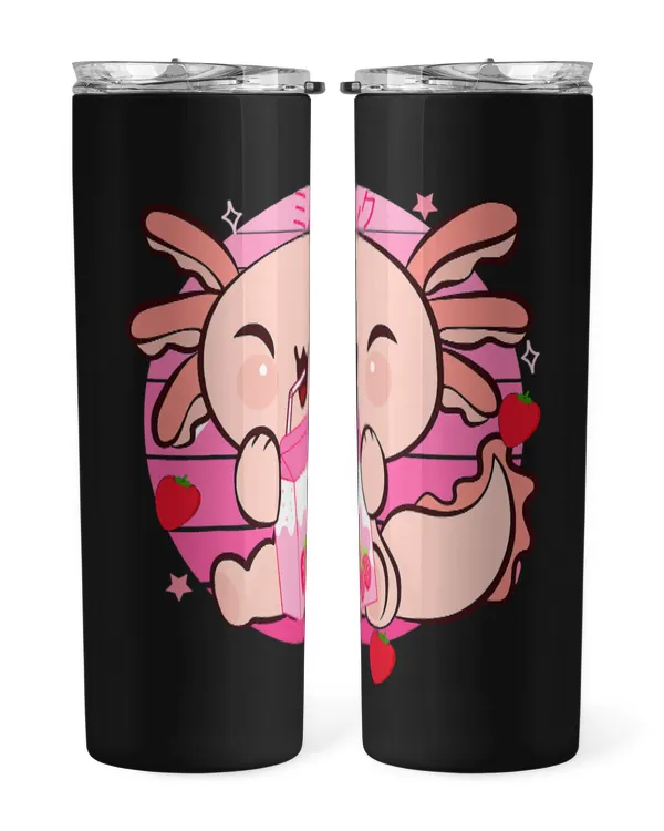 Skinny Tumbler