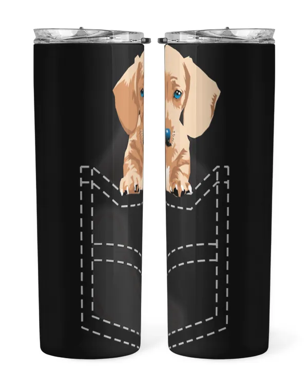 Skinny Tumbler