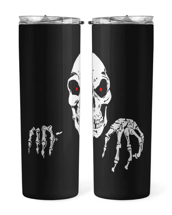 Skinny Tumbler