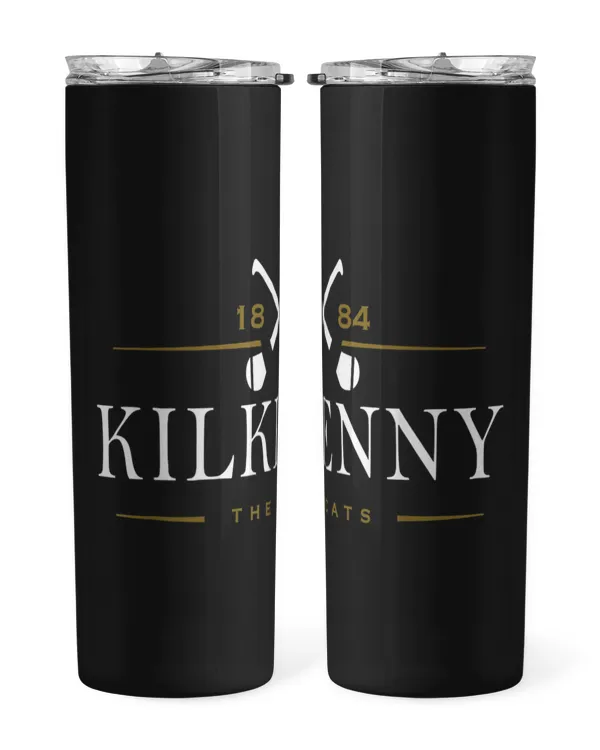 Skinny Tumbler