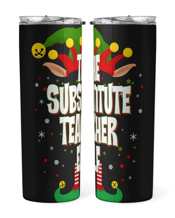 Skinny Tumbler